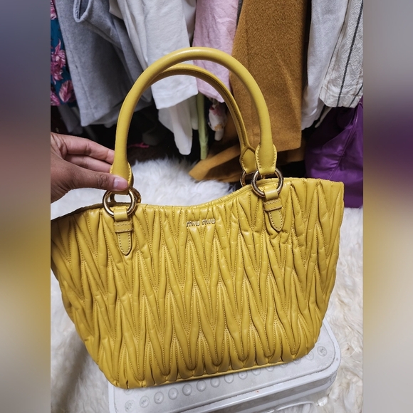 Authentic Beautiful Miu miu bag - Picture 2 of 6